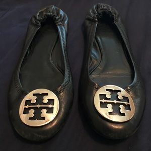 TORY BURCH REVA BALLET FLAT